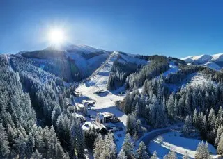 Hotel Ski 