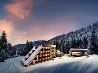 Hotel Ski 