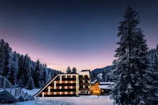 Hotel Ski 