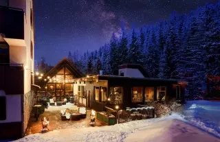 Hotel Ski 