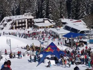 Hotel Ski 