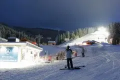 Hotel Ski 