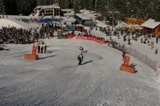 Hotel Ski 