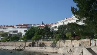 Apartmani Jadranka