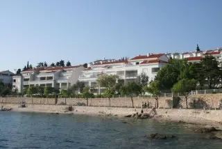 Apartmani Jadranka