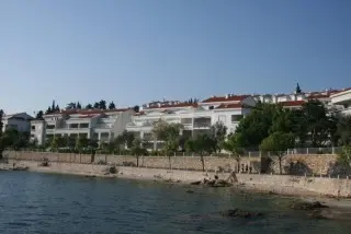 Apartmani Jadranka