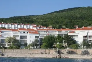 Apartmani Jadranka
