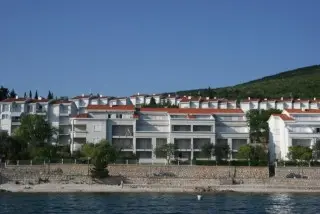 Apartmani Jadranka