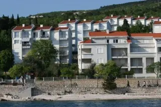 Apartmani Jadranka
