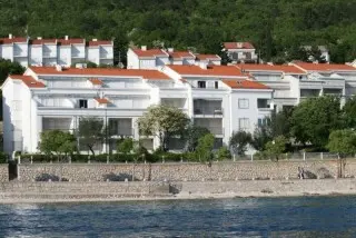 Apartmani Jadranka