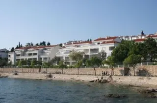 Apartmani Jadranka