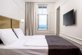 Family Hotel Liśanj