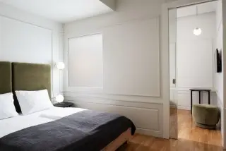 Family Hotel Liśanj