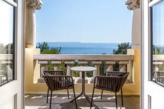 Family Hotel Liśanj