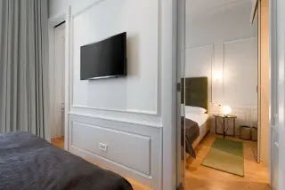 Family Hotel Liśanj