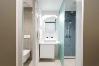 Family Hotel Liśanj
