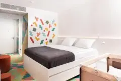 Family Hotel Liśanj