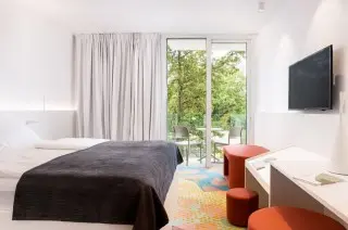 Family Hotel Liśanj