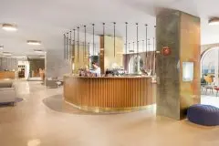 Family Hotel Liśanj