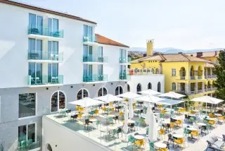 Family Hotel Liśanj