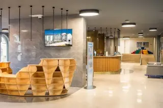 Family Hotel Liśanj