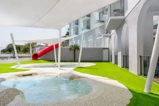 Family Hotel Liśanj