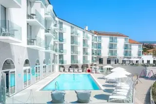 Family Hotel Liśanj