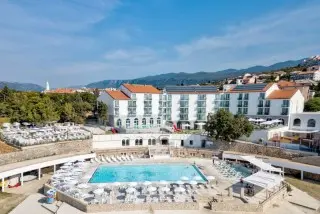 Family Hotel Liśanj