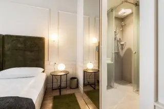 Family Hotel Liśanj