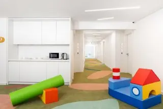 Family Hotel Liśanj