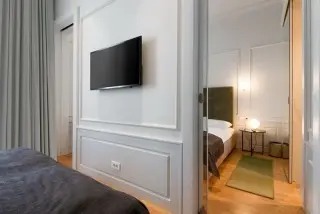 Family Hotel Liśanj