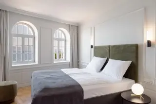 Family Hotel Liśanj