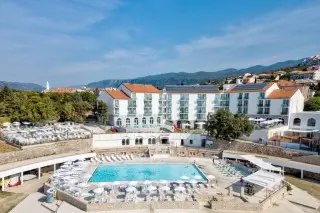 Family Hotel Liśanj