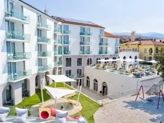 Family Hotel Liśanj