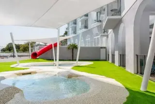 Family Hotel Liśanj