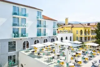 Family Hotel Liśanj