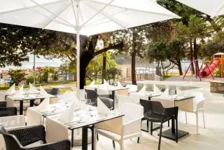 Family Hotel Liśanj