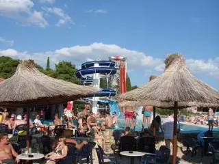 Hotel Bolero