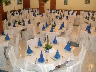 Hotel Bolero