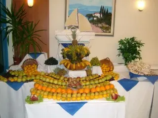 Hotel Bolero