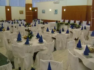 Hotel Bolero