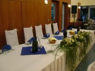 Hotel Bolero