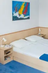 Hotel Bolero