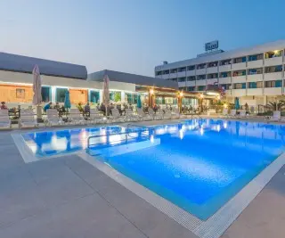 Hotel Bolero