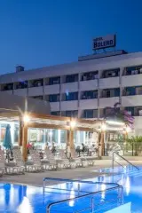 Hotel Bolero