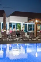 Hotel Bolero