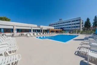 Hotel Bolero