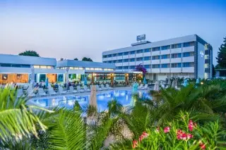 Hotel Bolero