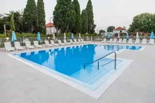 Hotel Bolero