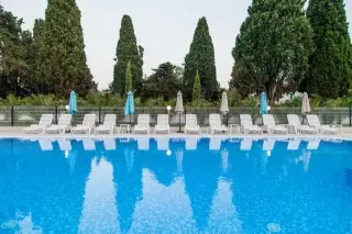 Hotel Bolero